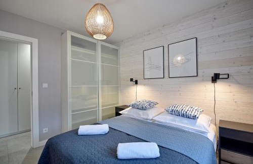 Uniescie Apartment | e-apartament nad morzem Apartamentuj