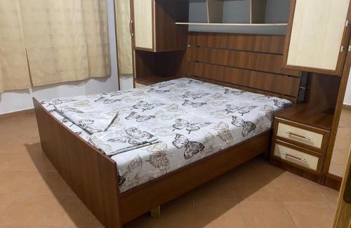 Tirana Apartment | E&B Cosy Apartment 5