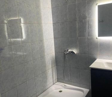 Tirana Apartment | E&B Cosy Apartment 5