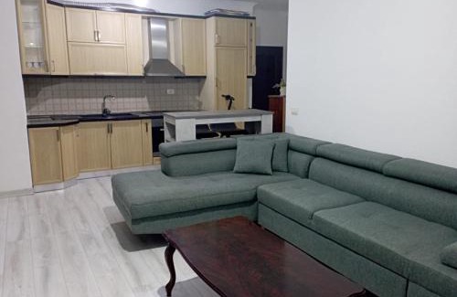 Tirana Apartment | E&B Cosy Apartment 5