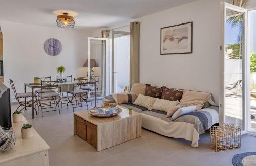 L'Ile-Rousse Villa | E Case Olivia Casa 2