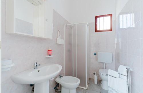 Marina di Mancaversa Apartment | E Case Tu Bertu - Gallipoli