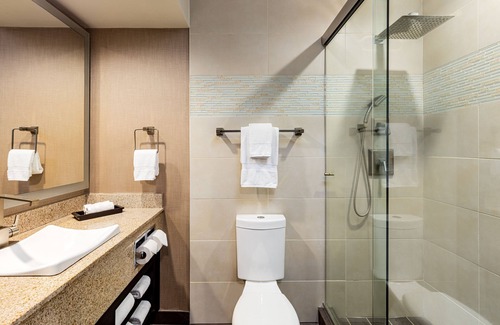 Downtown Los Angeles Hotel | E-Central Downtown Los Angeles Hotel