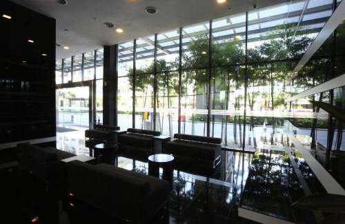 One City Hotel | e.City Hotel@OneCity