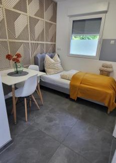 Oberhausen Apartment | E+E Apartment Nah am Centro
