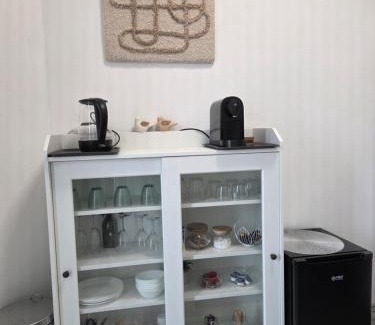 Oberhausen Apartment | E+E Apartment Nah am Centro