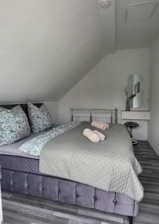 Oberhausen Apartment | E+E Apartment Nah am Centro