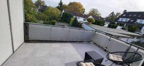 Oberhausen Apartment | E+E Apartment Nah am Centro