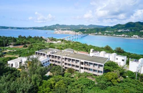 Motobu Hotel | E-horizon Resort Condominium Sesoko - Vacation STAY 92901v