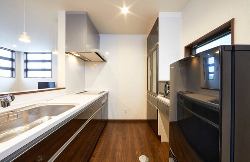 Yabu House | E-horizon Resort Condominium Nago E