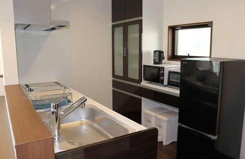 Yabu House | E-horizon Resort Condominium Nago E
