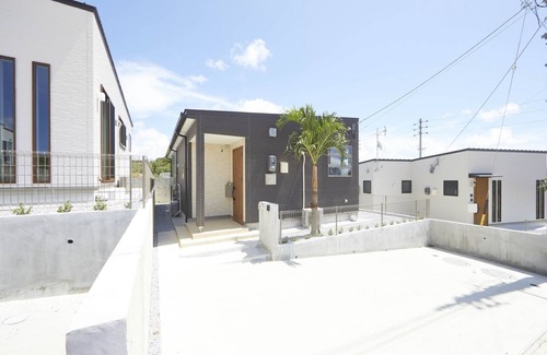 Yabu House | E-horizon Resort Condominium Nago E