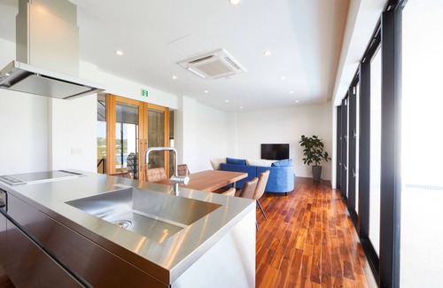 Motobu Villa | E-horizon Resort Premium sesokoD