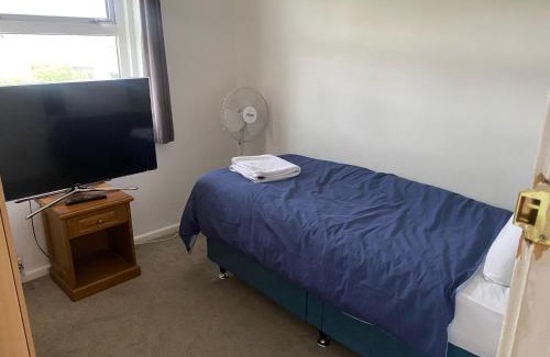 Hemel Hempstead House | E House