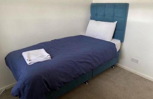 Hemel Hempstead House | E House