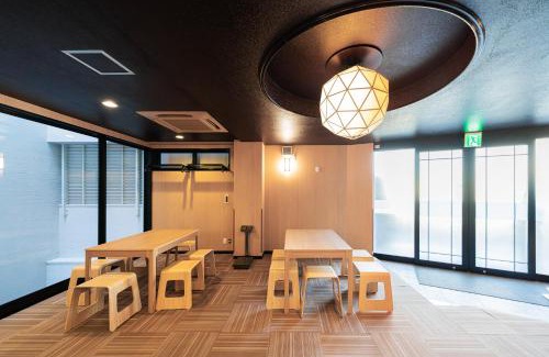 Higashinippori Apartment | E JOY INN-East Nipoori Branch