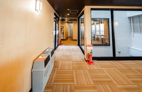 Higashinippori Apartment | E JOY INN-East Nipoori Branch