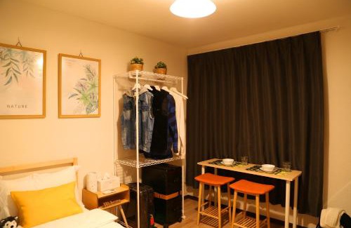 Hyakunincho Apartment | E JOY INN-Okubo branch