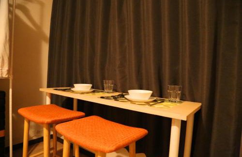 Hyakunincho Apartment | E JOY INN-Okubo branch