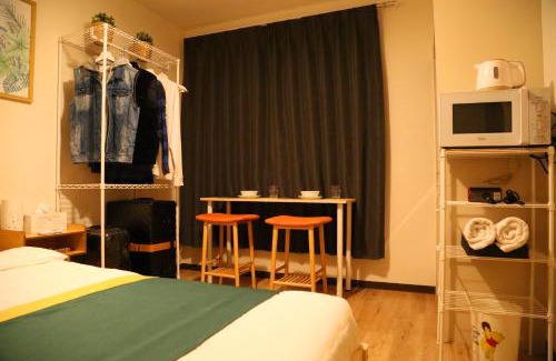 Hyakunincho Apartment | E JOY INN-Okubo branch