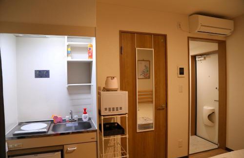 Hyakunincho Apartment | E JOY INN-Okubo branch