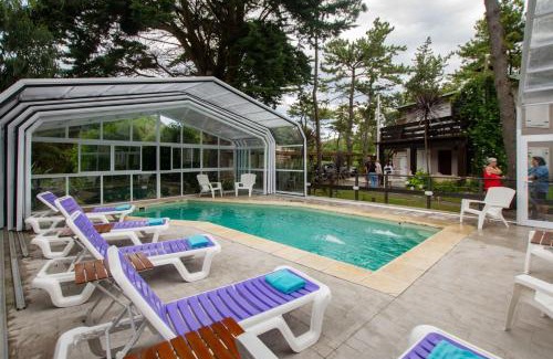 Mar de Las Pampas Apartment | E Luru