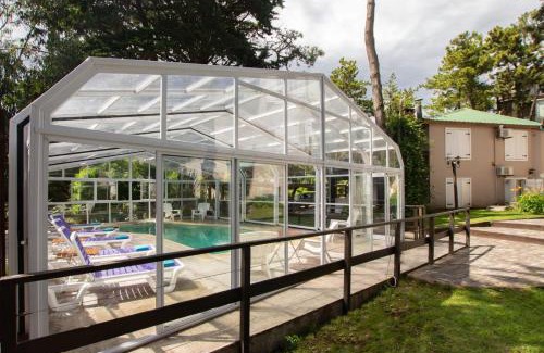 Mar de Las Pampas Apartment | E Luru