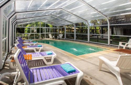 Mar de Las Pampas Apartment | E Luru