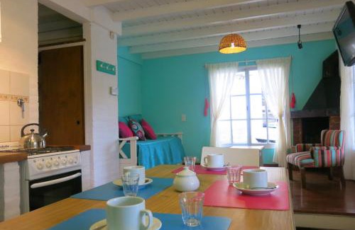 Mar de Las Pampas Apartment | E Luru