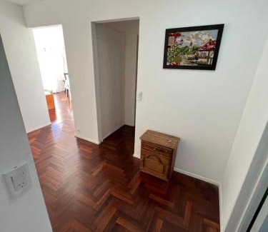 Concordia Apartment | E N Alquileres Temporarios Dpto en el centro con excelente vista