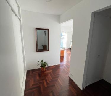 Concordia Apartment | E N Alquileres Temporarios Dpto en el centro con excelente vista