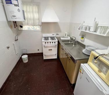 Concordia Apartment | E N Alquileres Temporarios Dpto en el centro con excelente vista