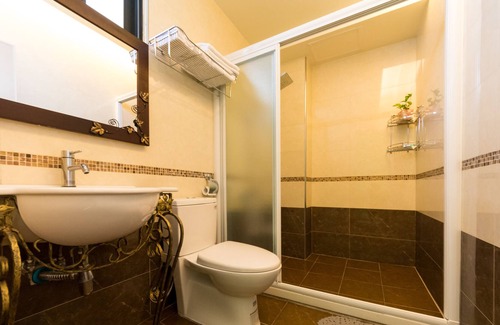 Ji'an House | E-Phone hotel