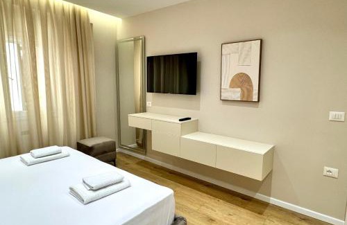 Tirana Hotel | E&R Apartments at Myslym Shyri