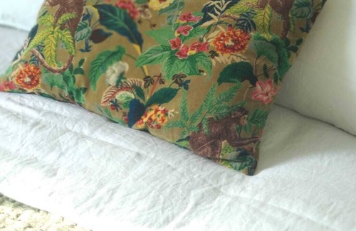 Saint-Loubes Bed & Breakfast | E: Room 2 pers with SPA in a guest house between Bordeaux and St Emilion