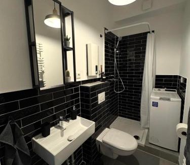 Oberhausen Apartment | E&S Apartments