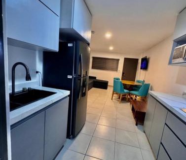 Mazatlan Apartment | E&S Estancia vacacional