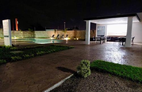 Mazatlan Apartment | E&S Estancia vacacional