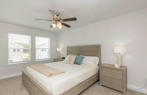 Gulf Breeze House | E-Sea Breeze