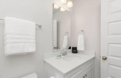 Gulf Breeze House | E-Sea Breeze