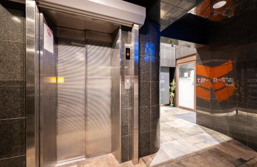 Naniwa Apartment | e-stay namba
