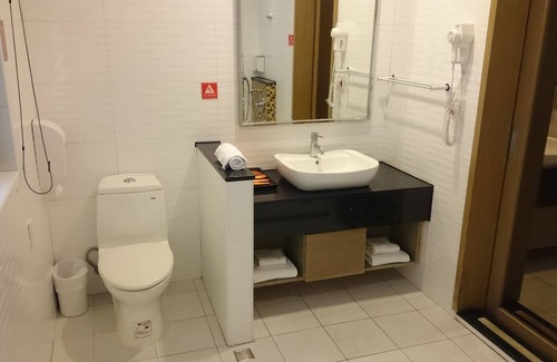 West District Hotel | E.Sun Villa
