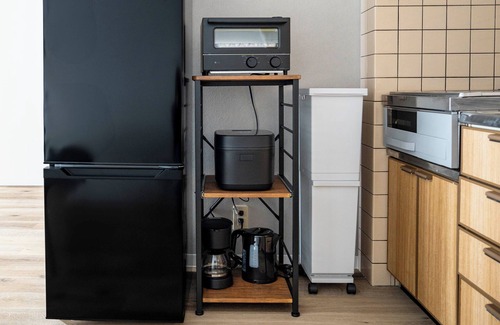 Naebocho Apartment | E-US NAEBO1002
