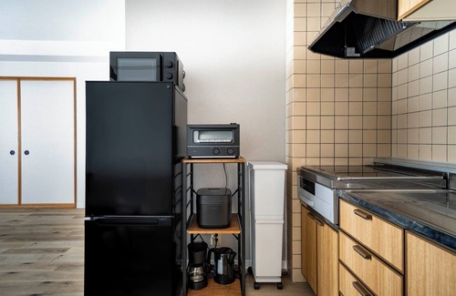 Naebocho Apartment | E-US NAEBO1002