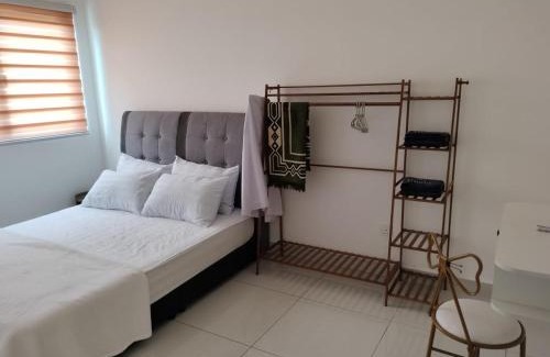 Petaling District Apartment | E-Zara Homestay