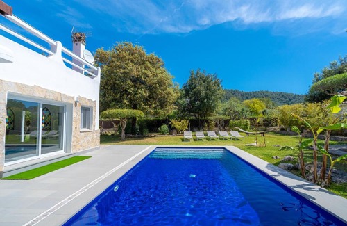 Crestatx Villa | E006 Son Forteza by Mallorca Villa Selection