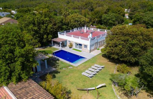Crestatx Villa | E006 Son Forteza by Mallorca Villa Selection