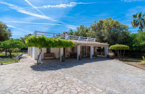 Crestatx Villa | E006 Son Forteza by Mallorca Villa Selection