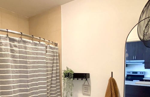 Bromont Apartment | E104 Condo ski in ski out / vélo in velo out