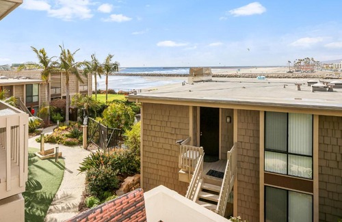 Townsite House | E109 - Starfish Villa